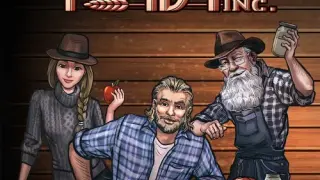 Moonshine Inc. - Switch