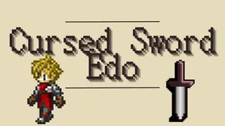 Cursed Sword Edo