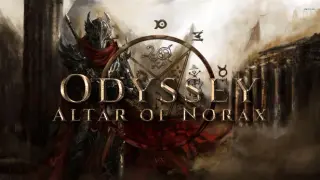 Odyssey Modern