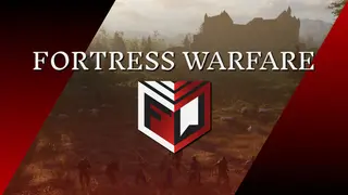Fortress Warfare