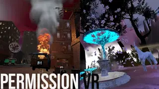 Permission VR