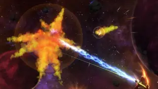 XenoRaptor - Switch