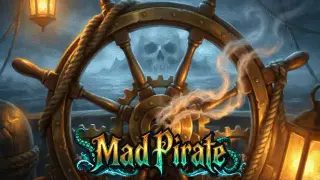Mad Pirate