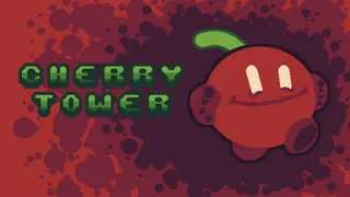 Cherry Tower Series X|S - Xbox Series