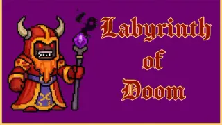 Labyrinth of Doom