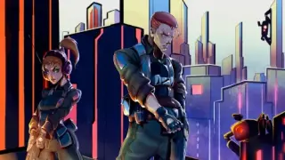 Xatrom Command - Switch