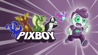 Pixboy