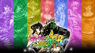 JoJo's Bizarre Adventure: All-Star Battle R