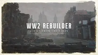WW2 Rebuilder (Xbox One & Series)