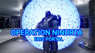 Operation Ninurta - Eris Portal