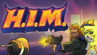 H.I.M. - Hobo’s Infernal Mayhem