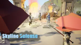 天际防线:空岛传说