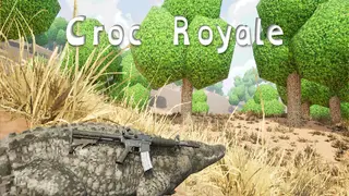 Croc Royale