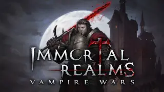 Immortal Realms: Vampire Wars - Switch