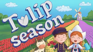 Tulip Season