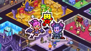 Demon Castle Story - Xbox One & Series