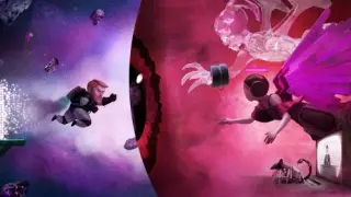 Mike Dies - Switch