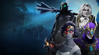 V Rising Complete Edition - PS5