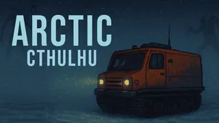 ARCTIC CTHULHU