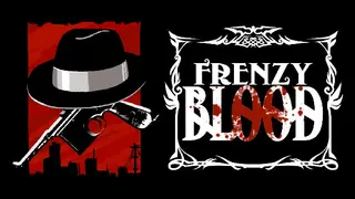 Frenzy Blood