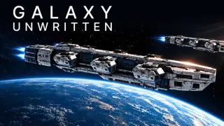 Galaxy Unwritten