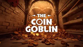 The Coin Goblin