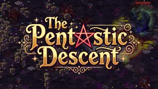 The Pentastic Descent