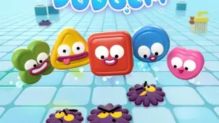 Soap Dodgem - Switch