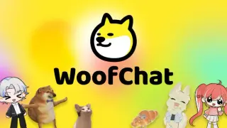 WoofChat