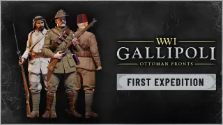 First Expedition