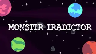 Monstir Iradicator