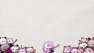 Shy Cats Hidden Orchestra (Xbox One & Series)