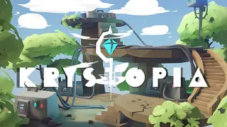 Krystopia: A Puzzle Journey