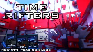 Time Rifters