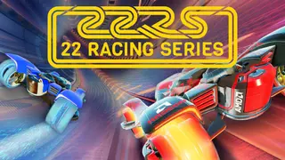 22 Racing Series | RTS-Racing