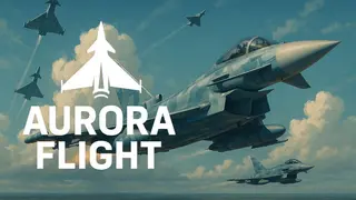 AURORA FLIGHT