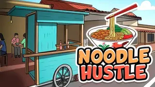 Noodle Hustle