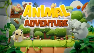 Animal Adventure