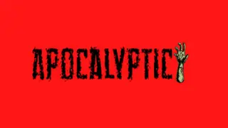 Apocalyptic