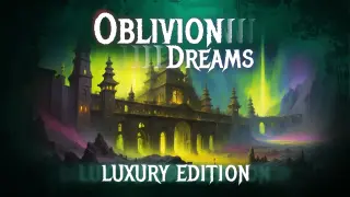 Oblivion Dreams: Luxury - Switch