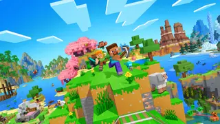 Minecraft: Java & Bedrock Edition for Windows