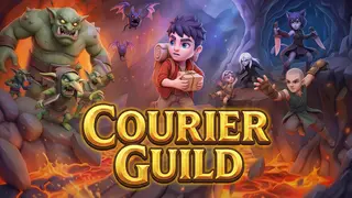 COURIER GUILD