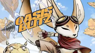 Oasis Blitz