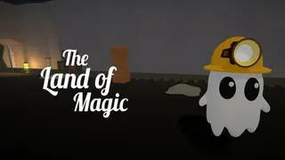 The Land of Magic