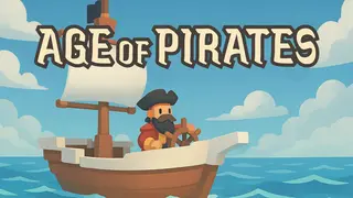 Age of Pirates