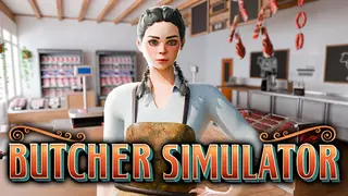 Butcher Simulator
