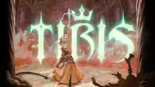 Tiris