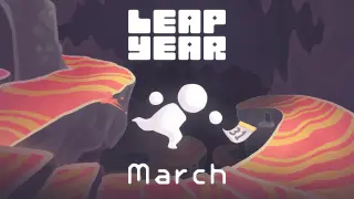 Leap Year: March - Switch