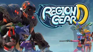 Region: Gear D