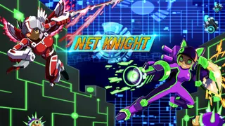 Net Knight